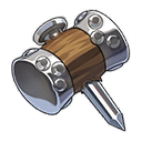 Hypnotic Hammer