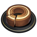 Oak Cake Rolls