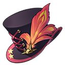 Duelist's Plume