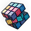 Unsolvable Cube