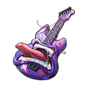 Broken String's Roar