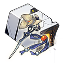 Relic Coffret: Passerby of Wandering Cloud