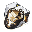 Relic Coffret: Champion of Streetwise Boxing
