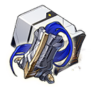 Relic Coffret: Guard of Wuthering Snow