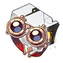 Relic Coffret: Firesmith of Lava-Forging