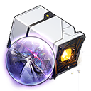 Relic Coffret: Space Sealing Station