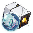 Relic Coffret: Fleet of the Ageless