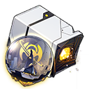 Relic Coffret: Pan-Cosmic Commercial Enterprise