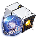 Relic Coffret: Celestial Differentiator
