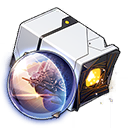Relic Coffret: Inert Salsotto