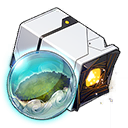 Relic Coffret: Sprightly Vonwacq