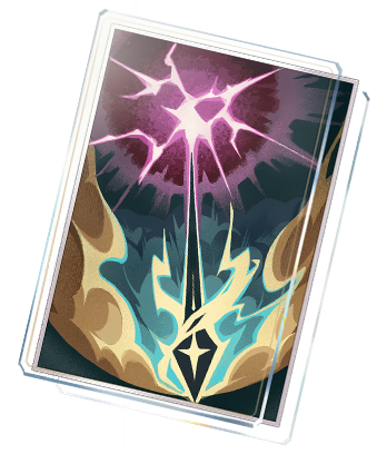 Darting Arrow
