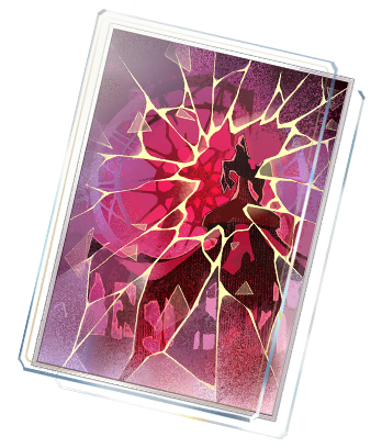 Shattered Home