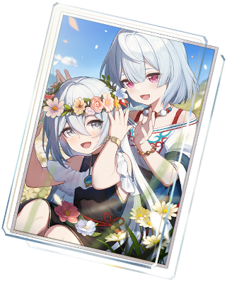 Under the Blue Sky