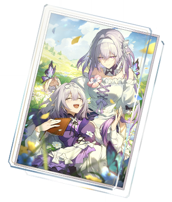 The Flower Remembers