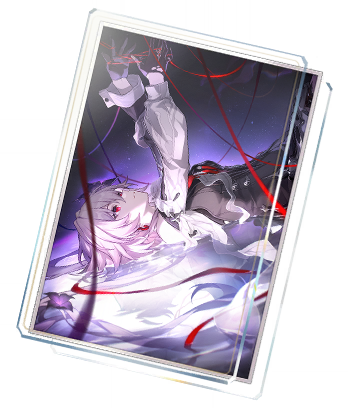 To Evernight's Stars