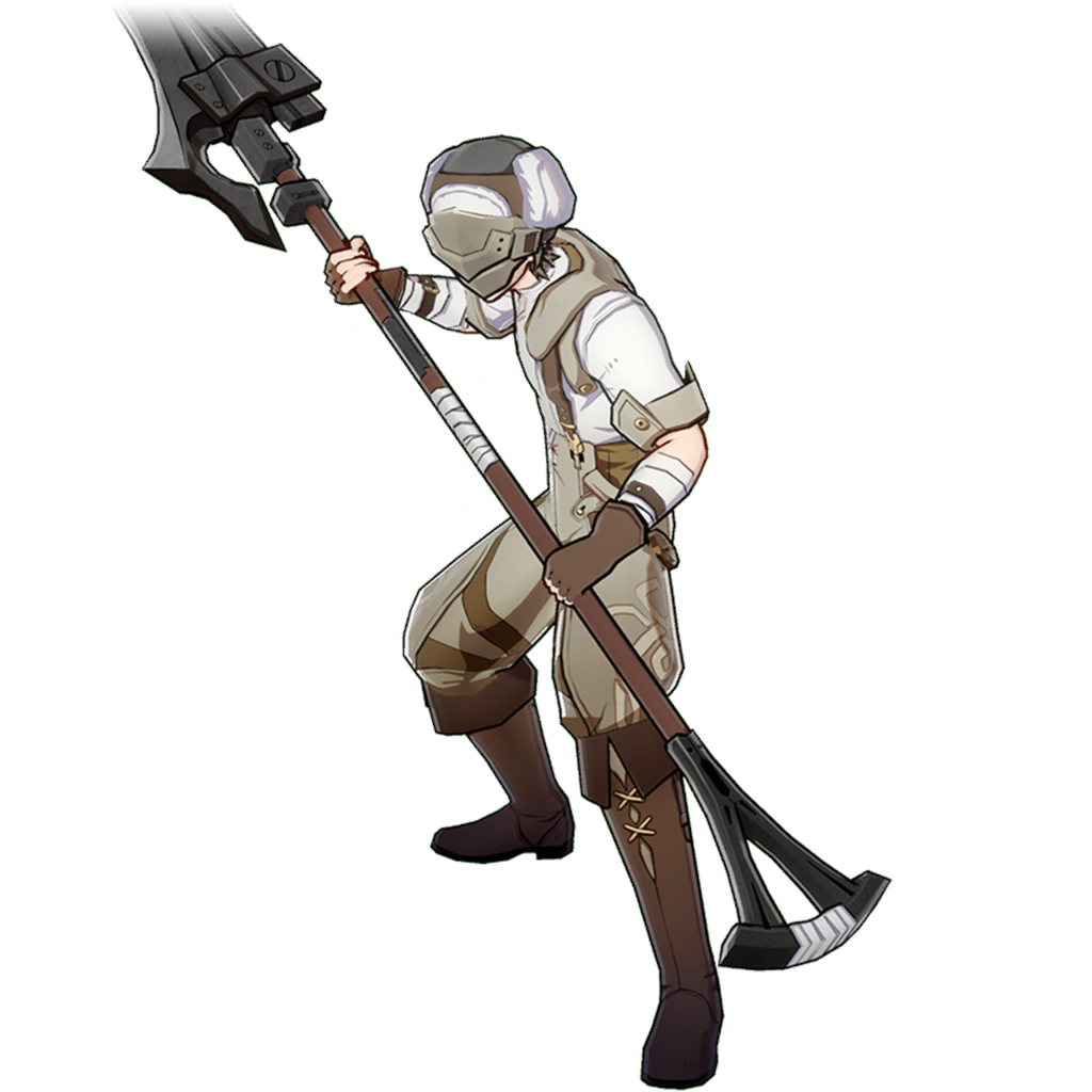 Vagrant