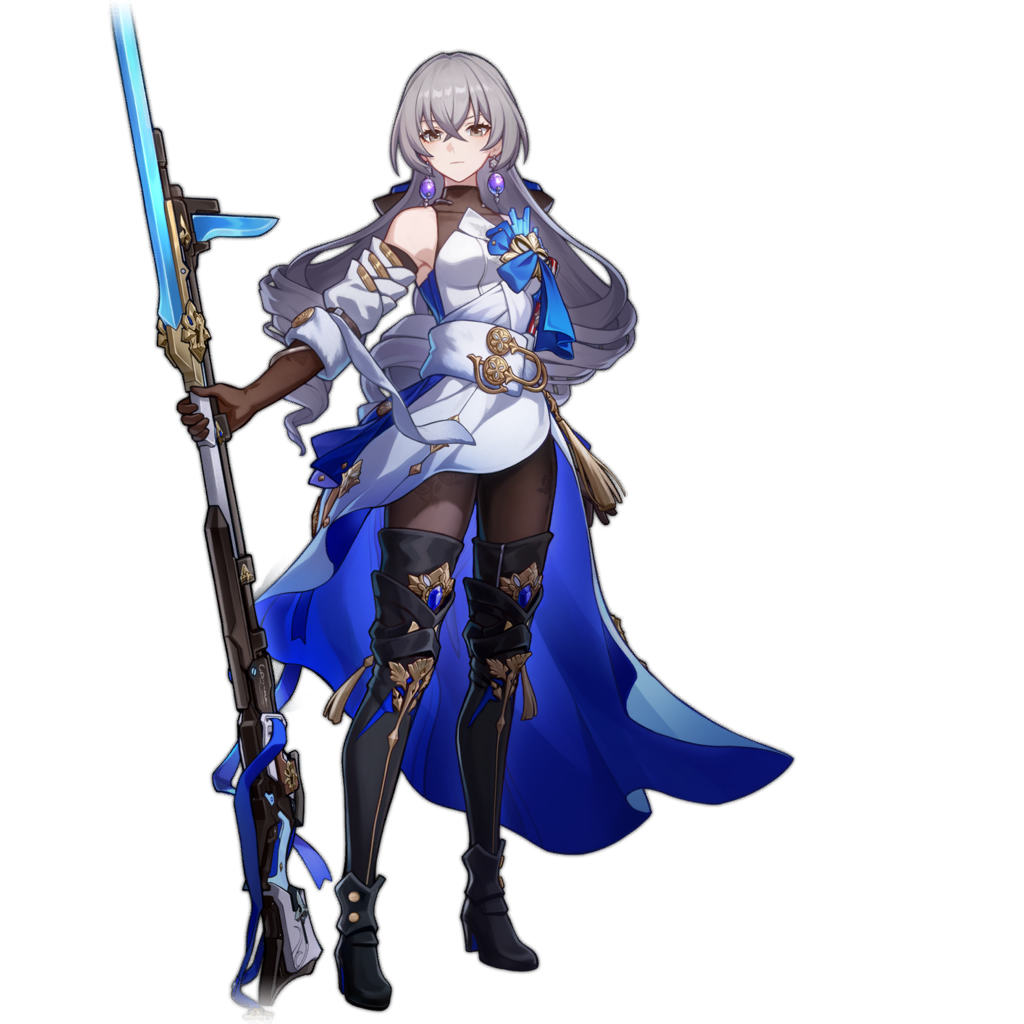 Bronya