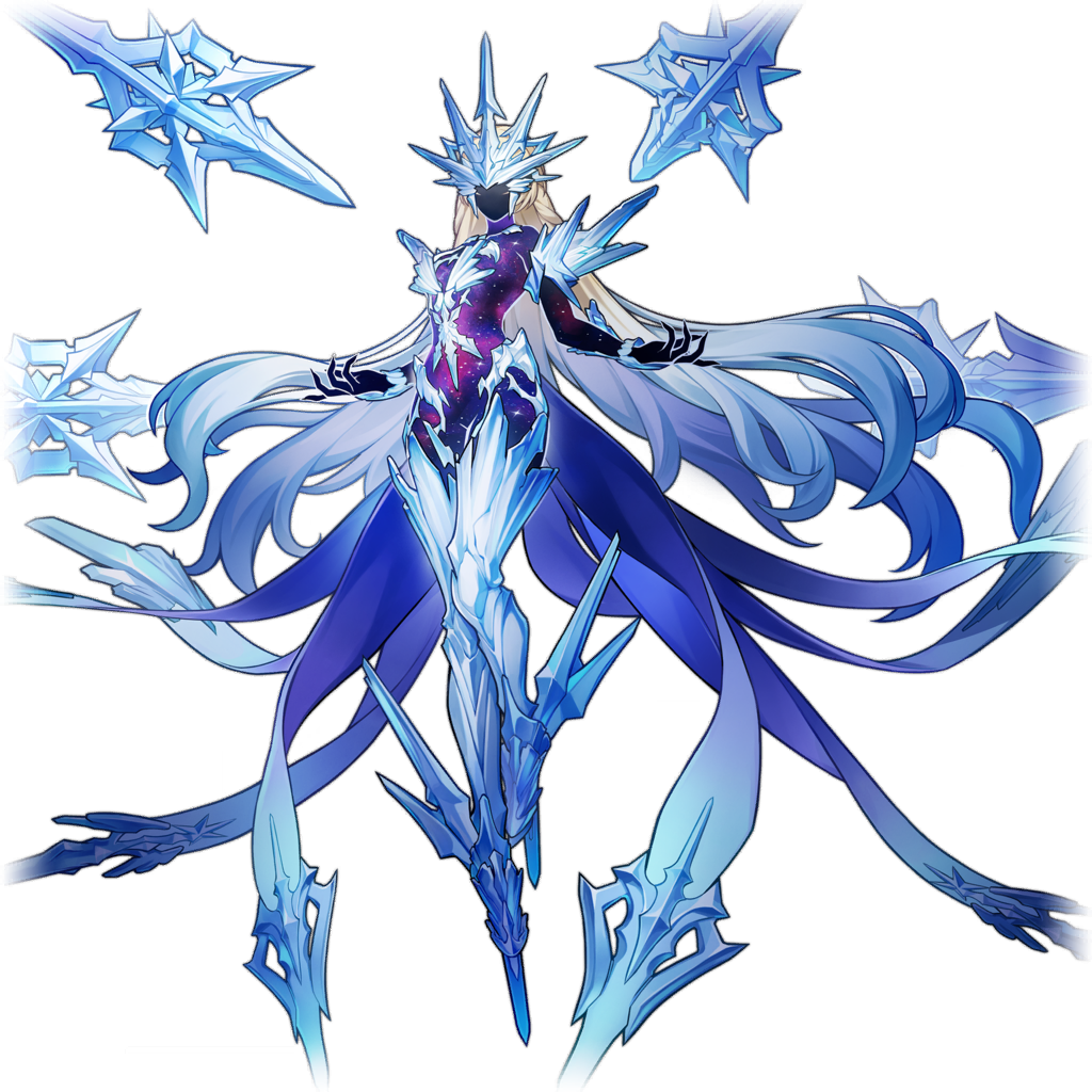 Cocolia, Mother of Deception