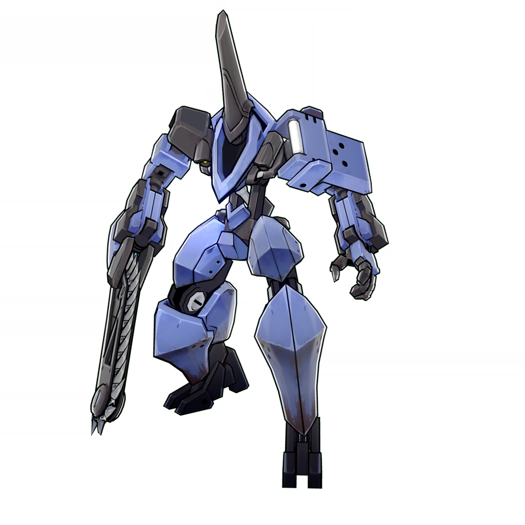 Automaton Direwolf