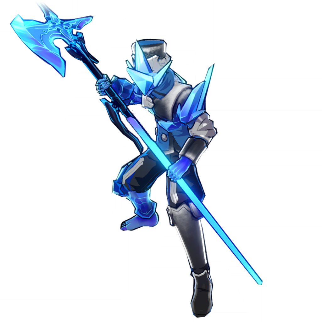 Everwinter Shadewalker