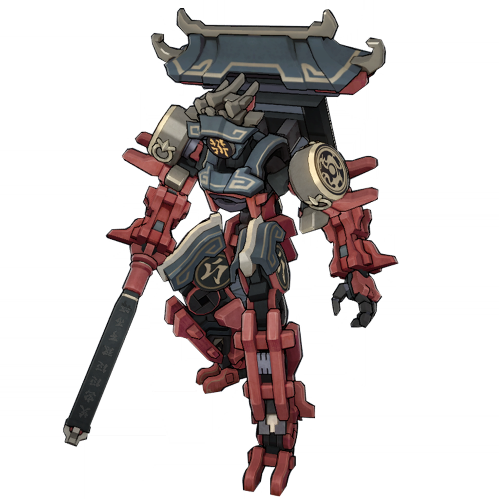 Aurumaton Gatekeeper