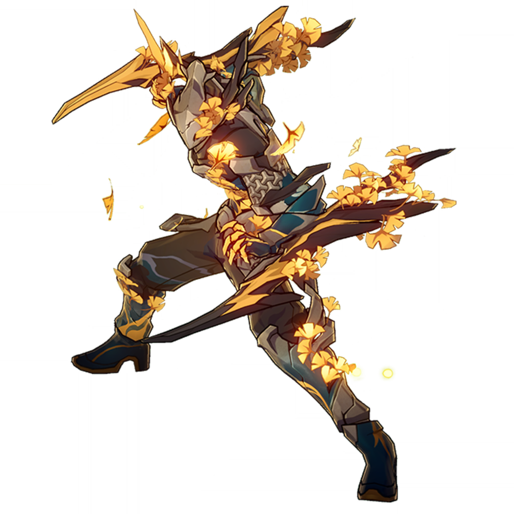 Mara-Struck Soldier