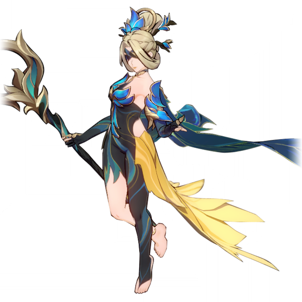 The Ascended