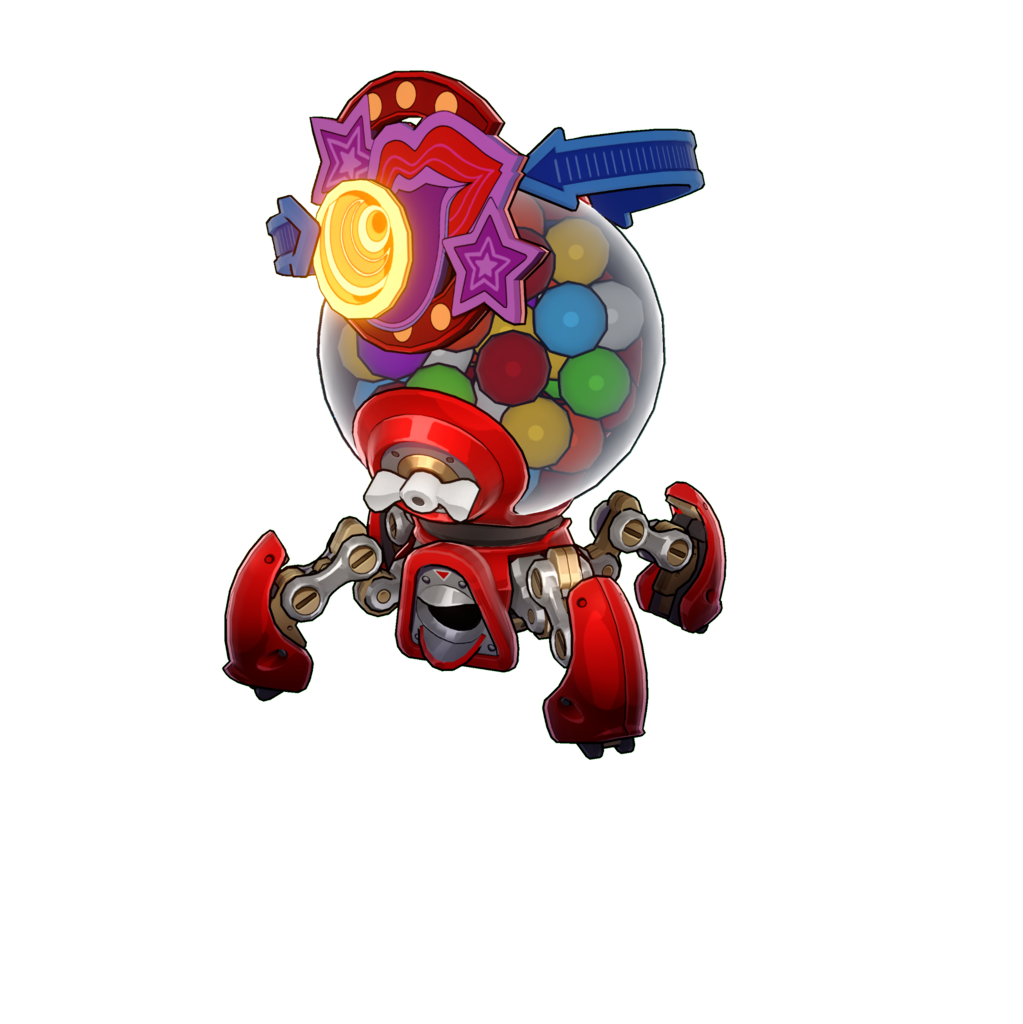 Dreamjolt Troupe's Fortune Seller