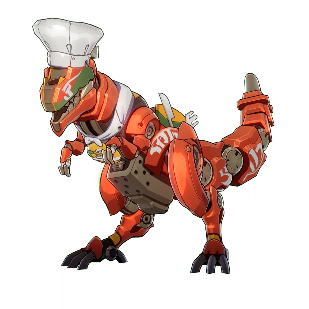Dreamjolt Troupe's Beyond Overcooked
