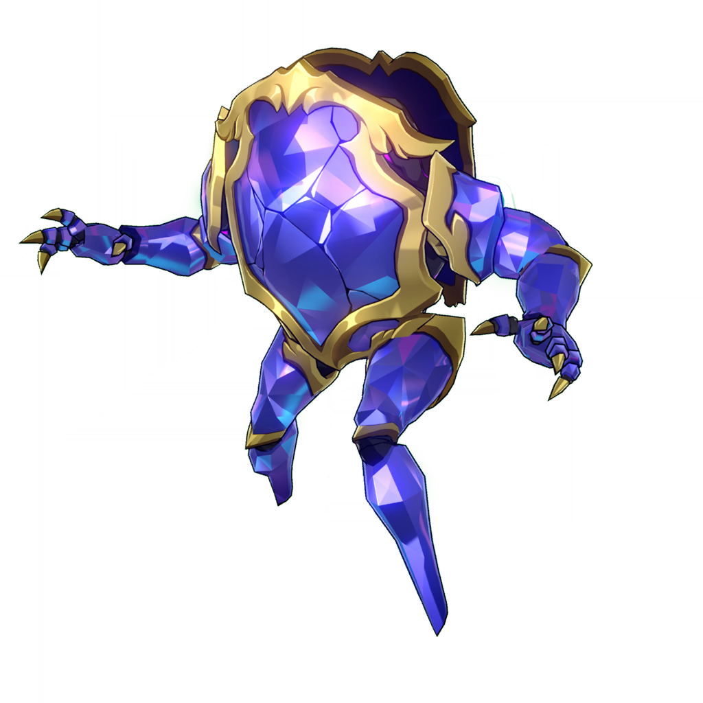 Memory Zone Meme "Something In The Mirror"