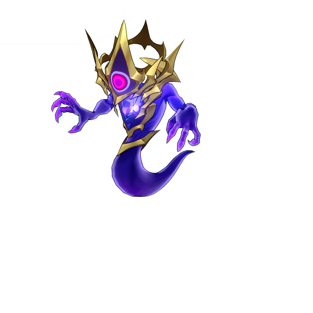 Memory Zone Meme "Insatiable Vanity"