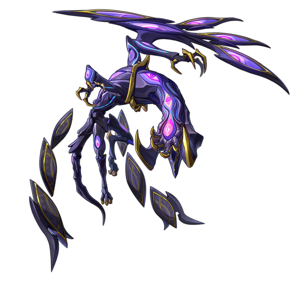 Memory Zone Meme "Something Unto Death"