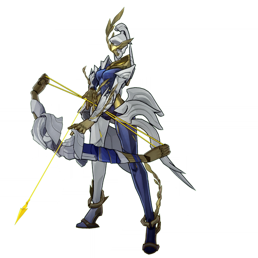 Furiae Archer