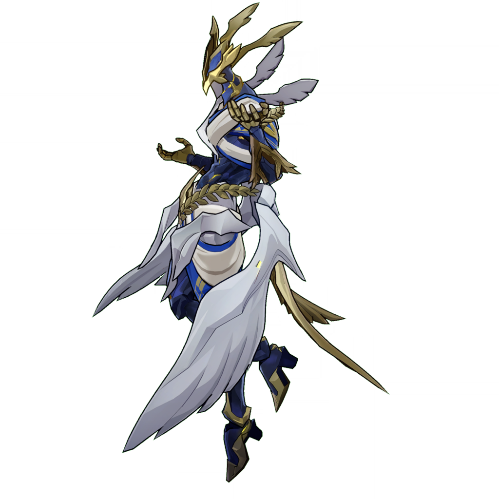 Furiae Troupe