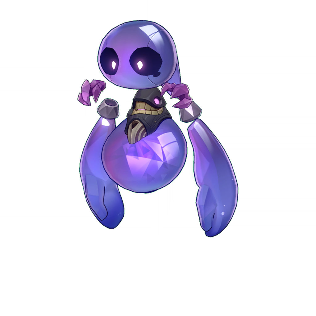 "Spirithief" Bartholos