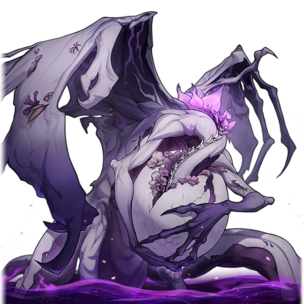 Pollux, Netherwing Husk, Ferry of Souls