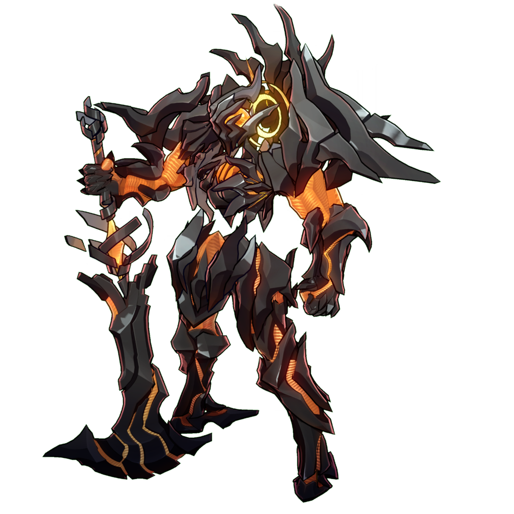Geocles the Mountainbreaker