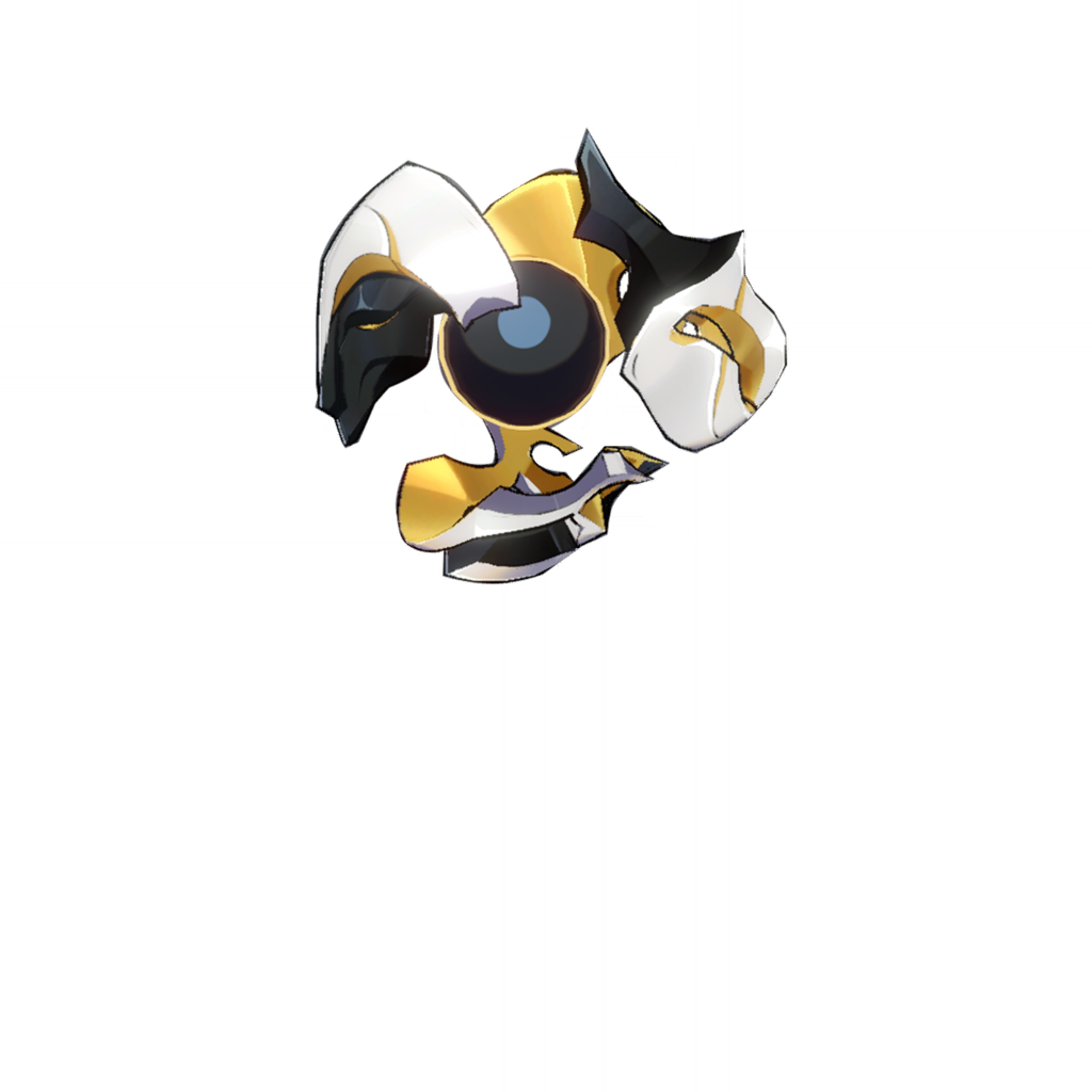 Mask of No Thought