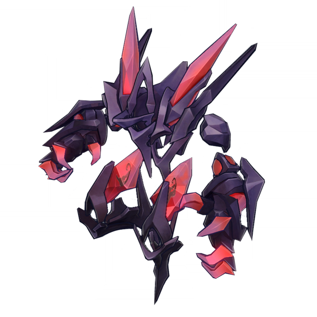Blaze Out of Space