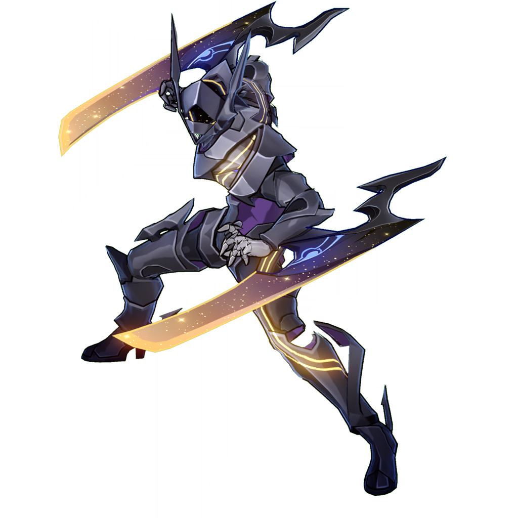 Voidranger: Reaver