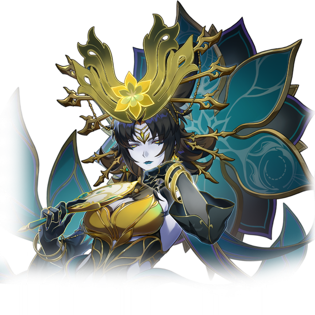 Phantylia the Undying