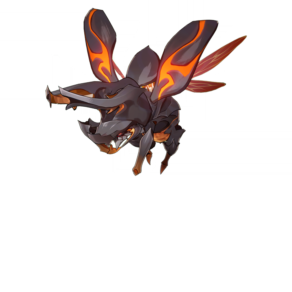 Lesser Sting