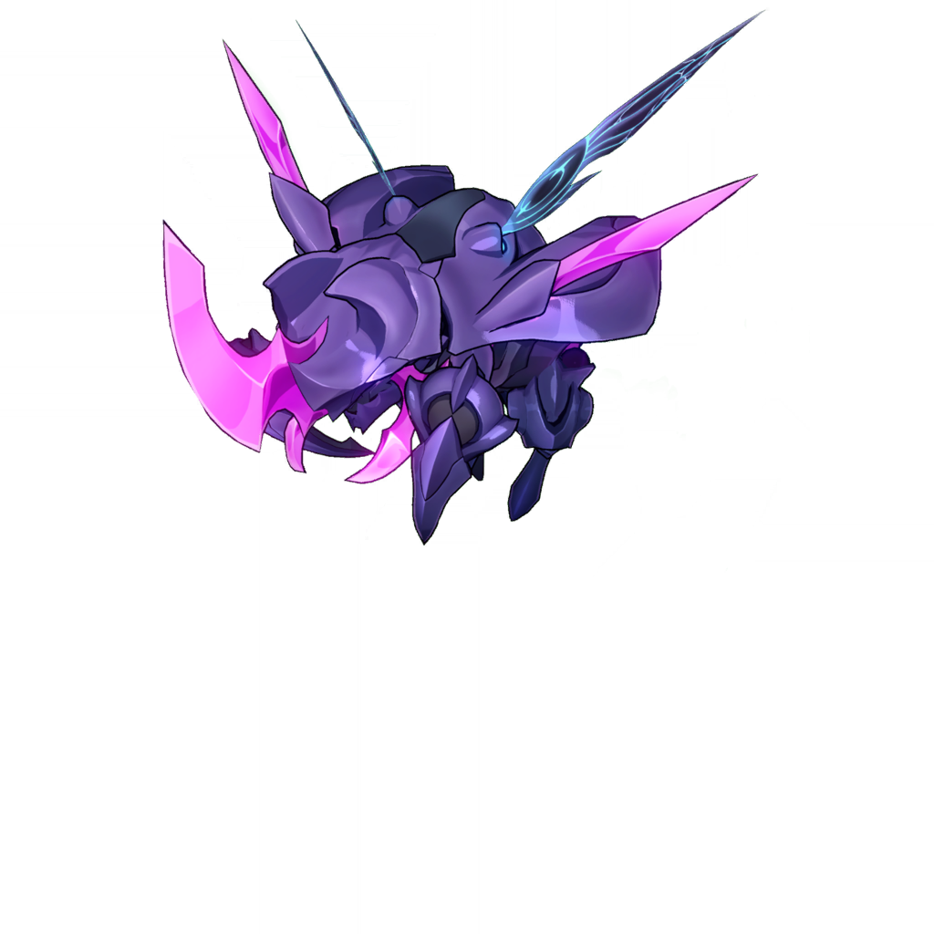 Gnaw Sting