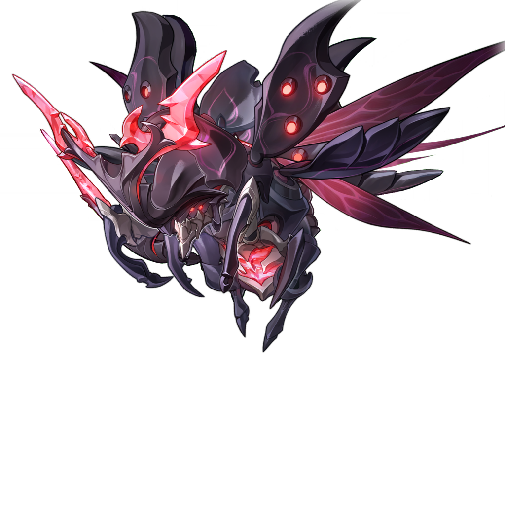 Swarm: True Sting