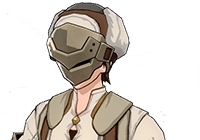 Vagrant