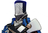 Silvermane Cannoneer
