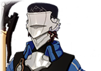 Silvermane Soldier