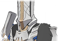 Silvermane Lieutenant