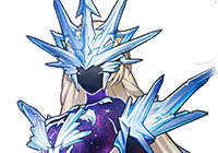 Cocolia, Mother of Deception